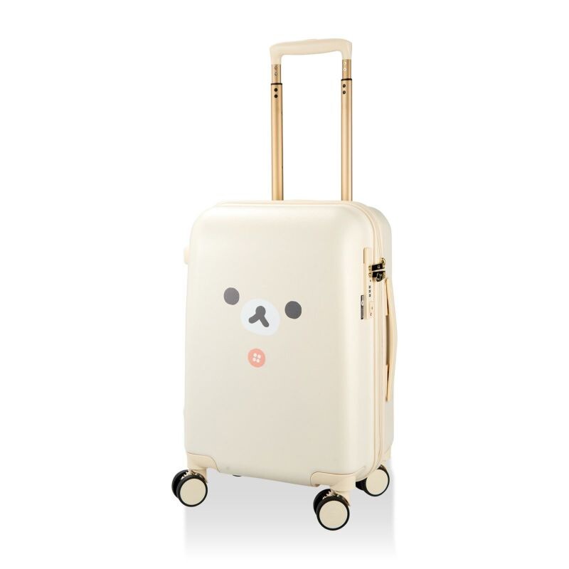 Siffler Korilakkuma Suitcase 30L