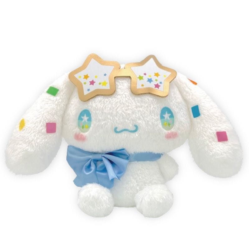 Sanrio Cinnamoroll Starlight Party