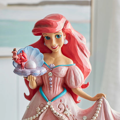 Disney Traditions Deluxe Ariel