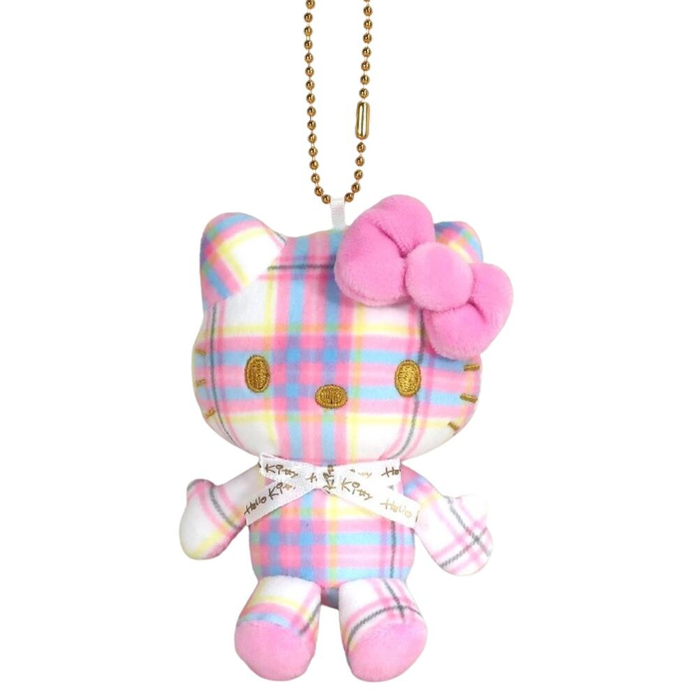 Sanrio Hello Kitty Mascot Collection