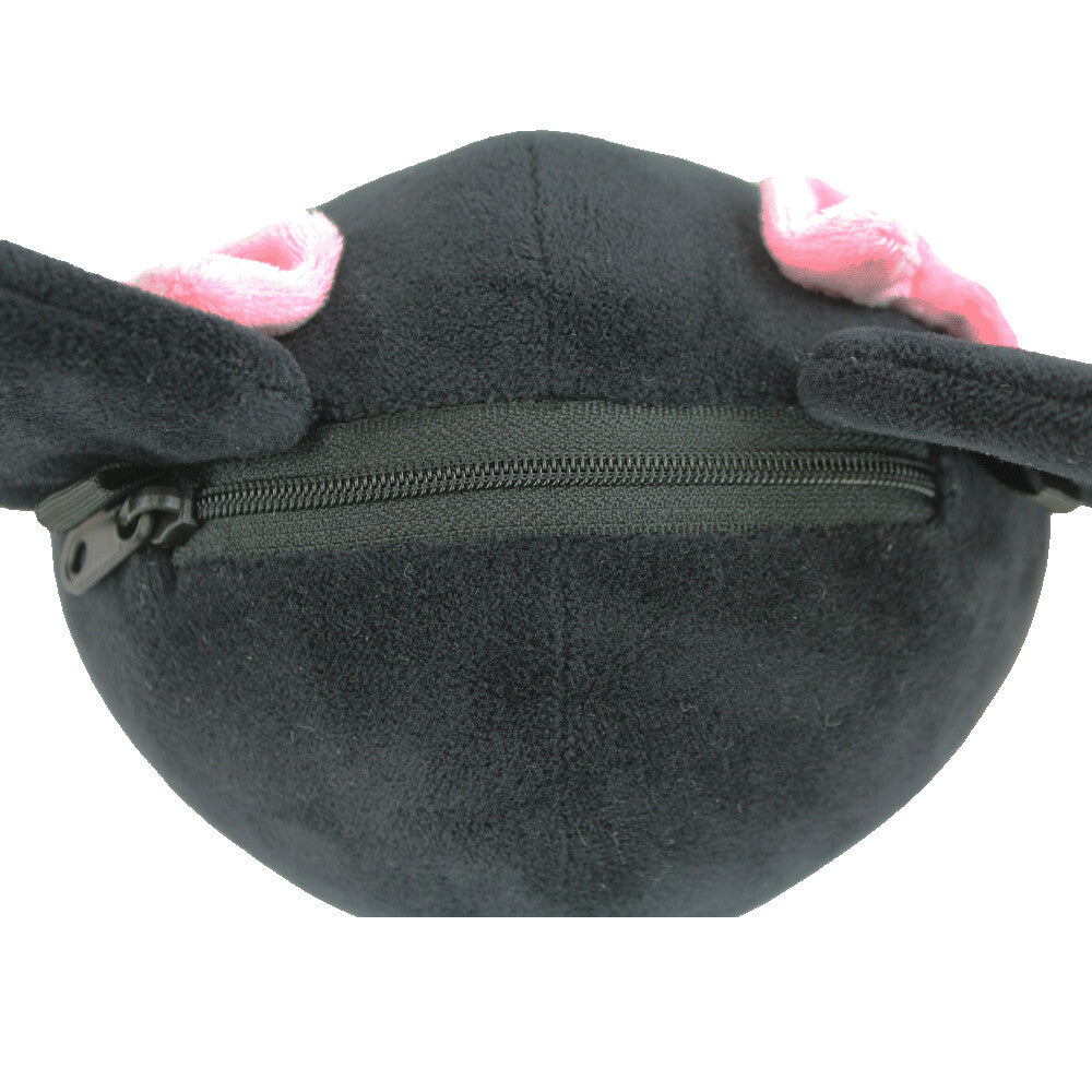 Sanrio Suntan Plush Mini Shoulder Bag