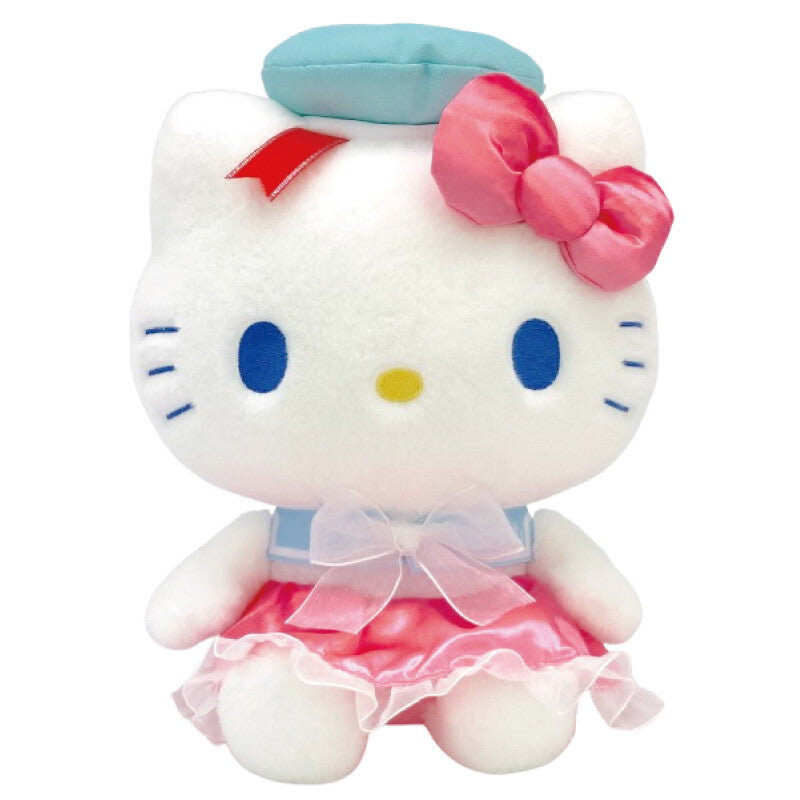 Sanrio Sherbet Marine