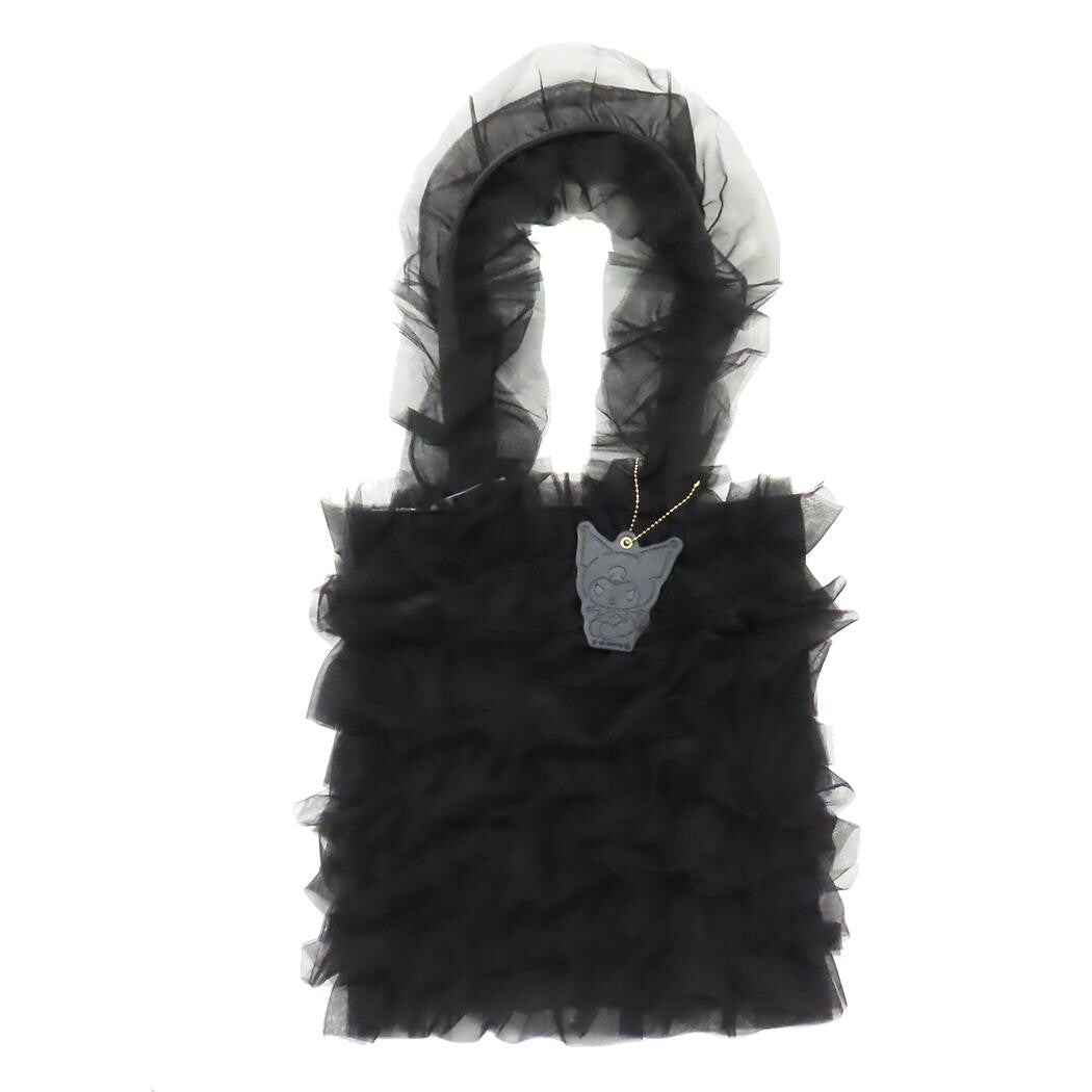 Sanrio Tulle Tote Bag