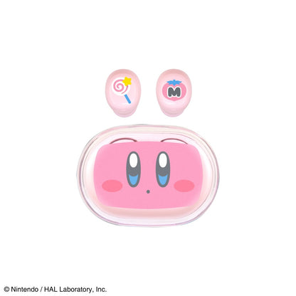 Kirby's Dream Land Wireless Stereo Earphones