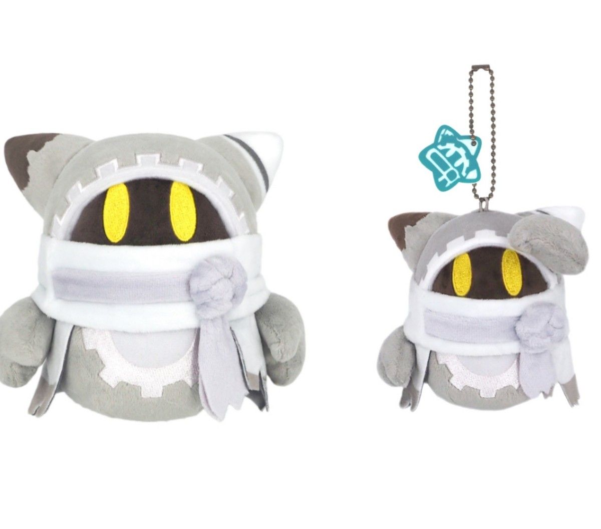 星之卡比Wii豪華異空的Mahalia