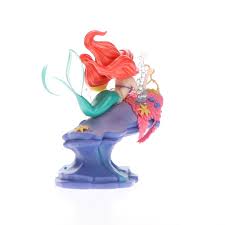 Disney Princess Ariel Figure