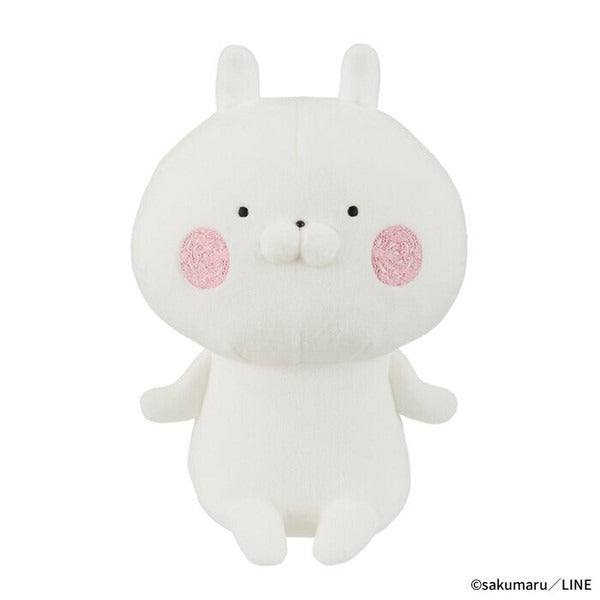 Usako LINE Sitting Plush Toy Set