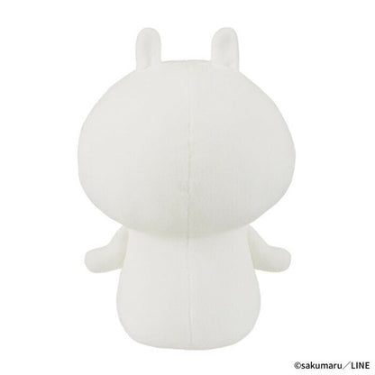 Usako LINE Sitting Plush Toy Set