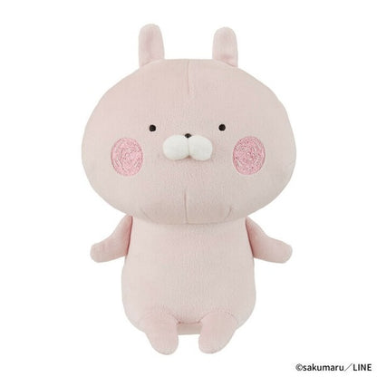 Usako LINE Sitting Plush Toy Set