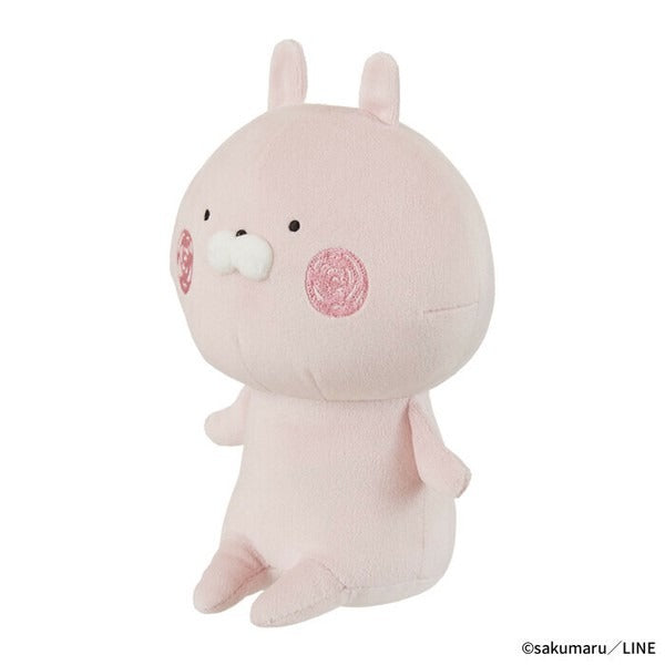 Usako LINE Sitting Plush Toy Set