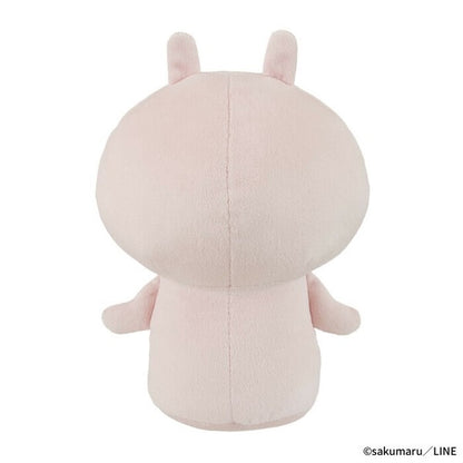 Usako LINE Sitting Plush Toy Set