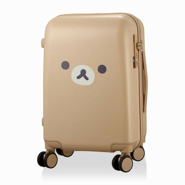 Siffler Rilakkuma Luggage 30L