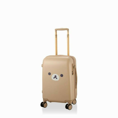 Siffler Rilakkuma Luggage 30L