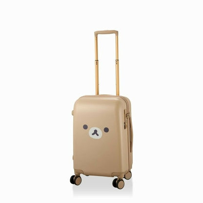 Siffler Rilakkuma Luggage 30L