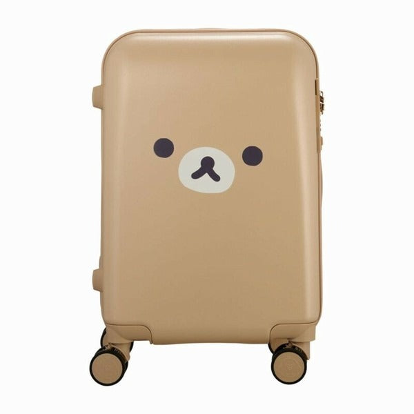 Siffler Rilakkuma Luggage 30L