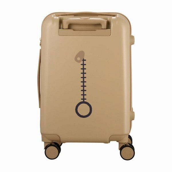 Siffler Rilakkuma Luggage 30L