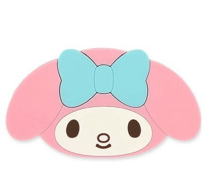 Sanrio My Melody Die-cut Wireless Charger