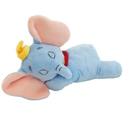 Disney Dumbo Mini Sleeping Plush Doll