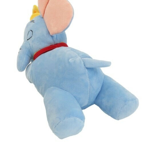 Disney Dumbo Mini Sleeping Plush Doll