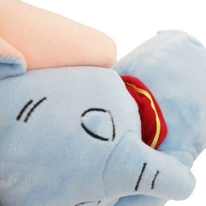Disney Dumbo Mini Sleeping Plush Doll