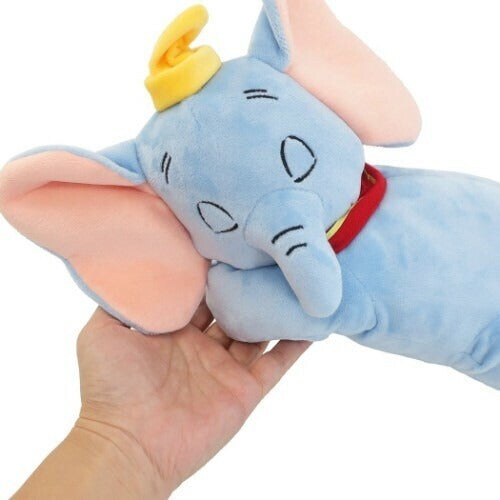 Disney Dumbo Mini Sleeping Plush Doll