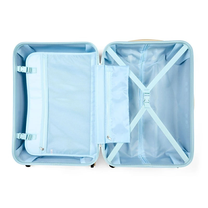 Sanrio Characters Luggage 59L