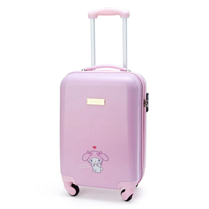 Sanrio Characters Luggage 29L