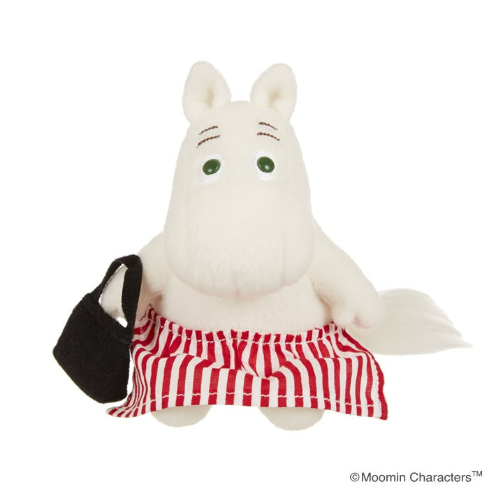 MOOMIN Palm-sized Stuffed Toy