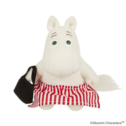 MOOMIN Palm-sized Stuffed Toy
