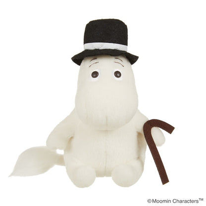 MOOMIN Palm-sized Stuffed Toy