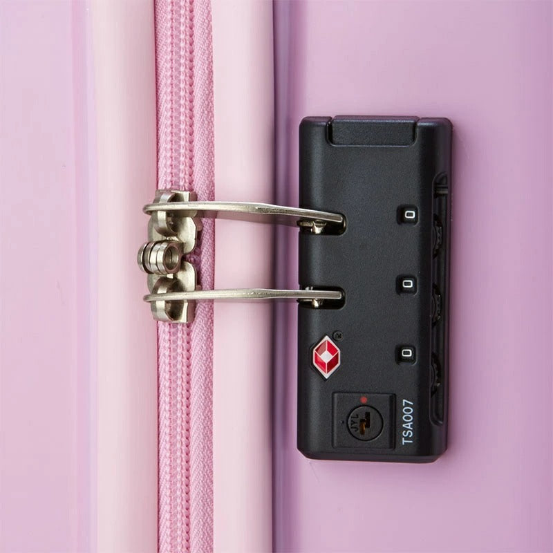 Sanrio Characters Luggage 29L