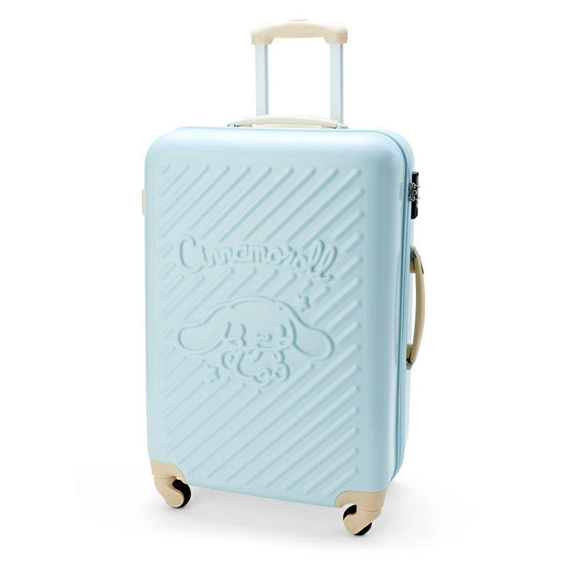 Sanrio Characters Luggage 59L