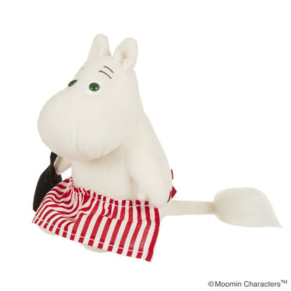 MOOMIN Palm-sized Stuffed Toy