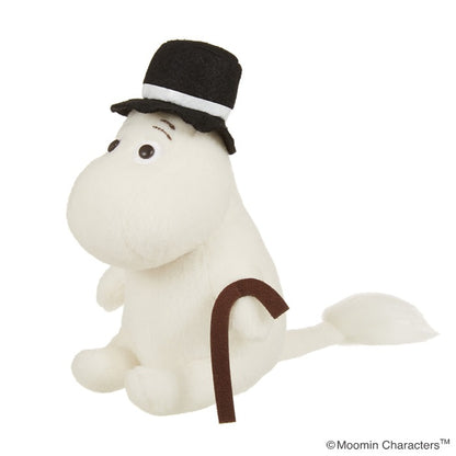 MOOMIN Palm-sized Stuffed Toy