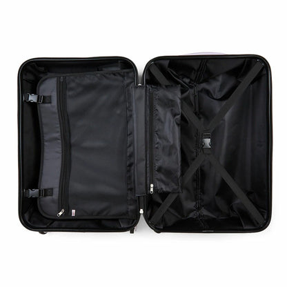 Sanrio Characters Luggage 59L