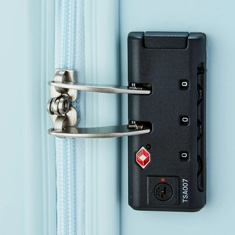 Sanrio Characters Luggage 59L