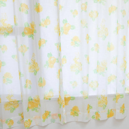 Disney Beauty and the Beast Curtains & Screens 4-Piece Set