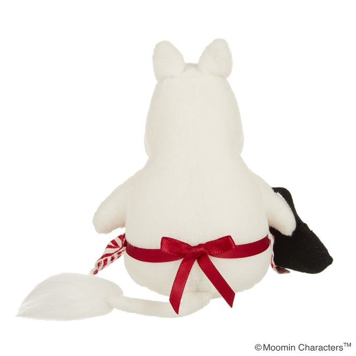 MOOMIN Palm-sized Stuffed Toy