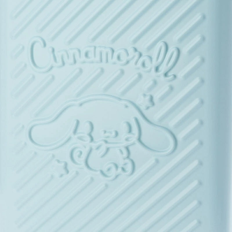 Sanrio Characters Luggage 59L