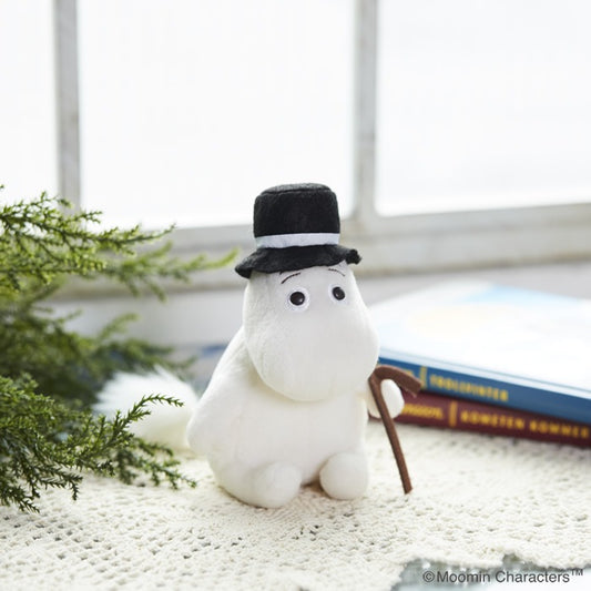 MOOMIN Palm-sized Stuffed Toy