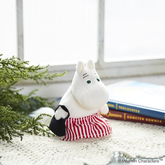 MOOMIN Palm-sized Stuffed Toy
