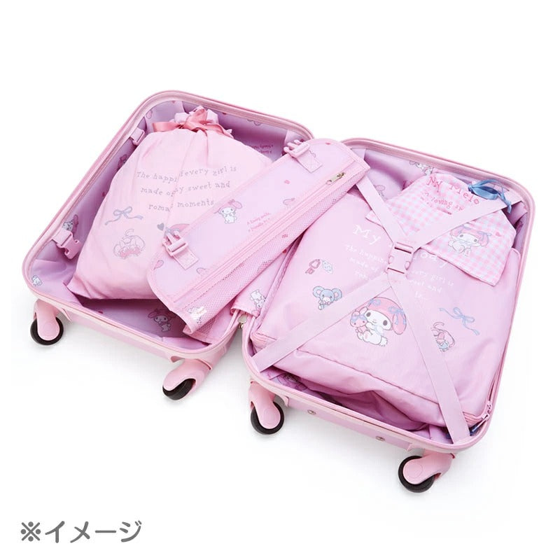 Sanrio Characters Luggage 29L