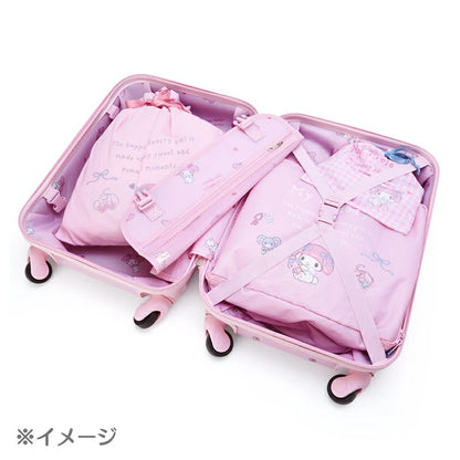 Sanrio Characters Luggage 29L