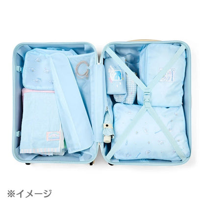 Sanrio Characters Luggage 59L