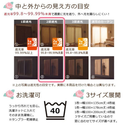 Sanrio Hello Kitty Curtains & Screens 4-Piece Set