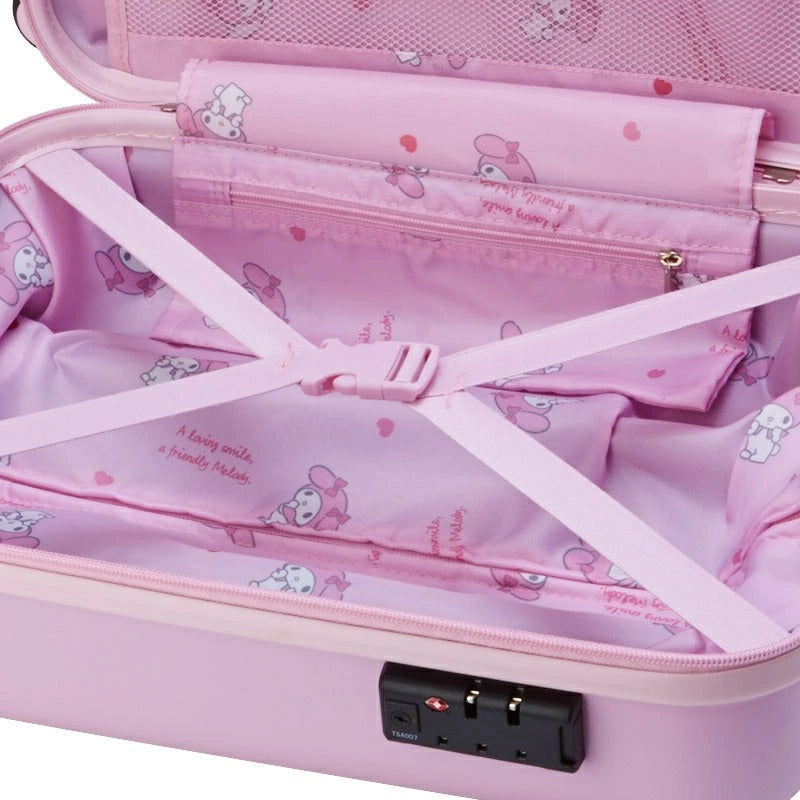 Sanrio Characters Luggage 29L