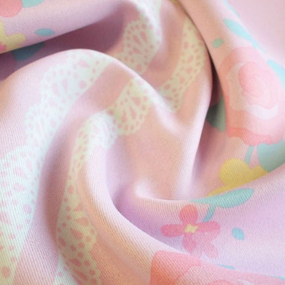 Sanrio Hello Kitty Curtains & Screens 4-Piece Set