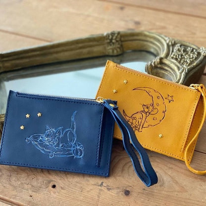 TOM & JERRY x Flapper Goodnight Card Holder