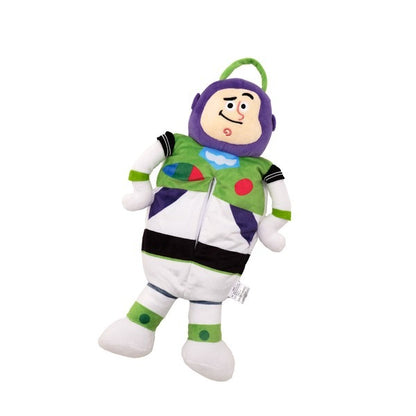 Toy Story Characters Wall-mounted Tissue Cover