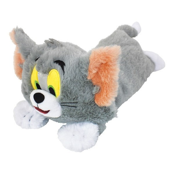 Tom and Jerry Lap-Sitter Plush Toy